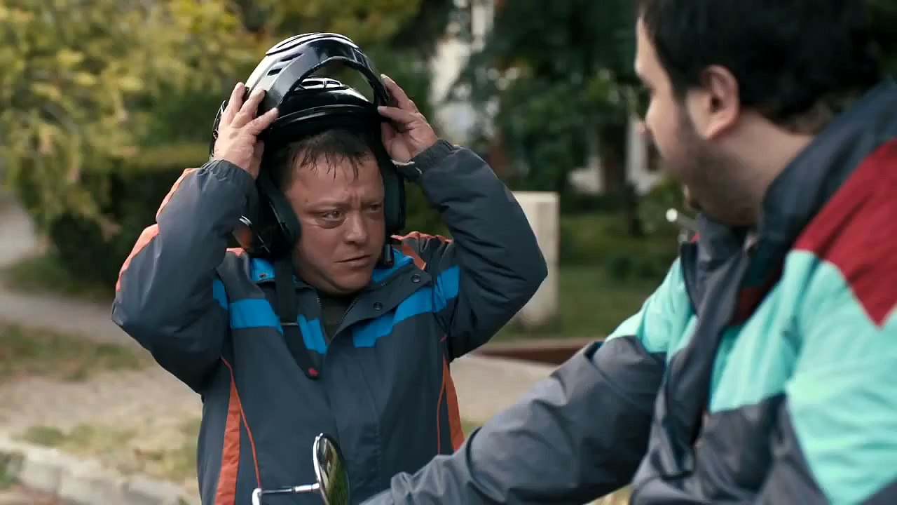 Celal ile Ceren Kamera Arkası  Œ