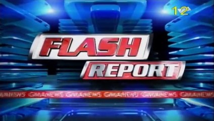 Flash Report [Morning] September 2, 2015