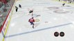 NHL® 15 Galchenyuk nice pivot goal.
