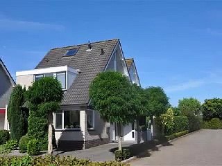 Huis te koop: Oosterhout Gld, Parkweg 8, 6678 AW