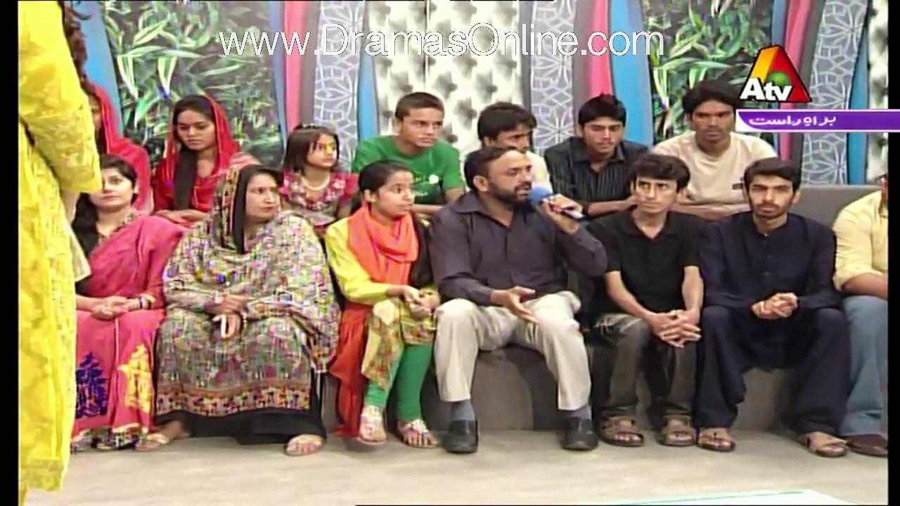 Morning With Farah – 2nd September 2015 p4