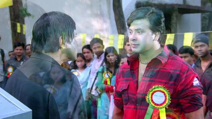 Dui Prithibi (2015) - Theatrical Trailer Full HD 720p - Shakib Khan - Apu Biswas - Ahana - Bengali Movie