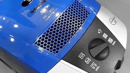 Miele Complete C3 Test