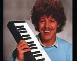 Tommy Seebach - Telebox