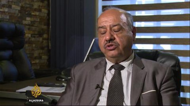 Iraqis impatient about lack of change after reforms