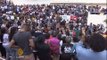 South African students protest over racism allegations