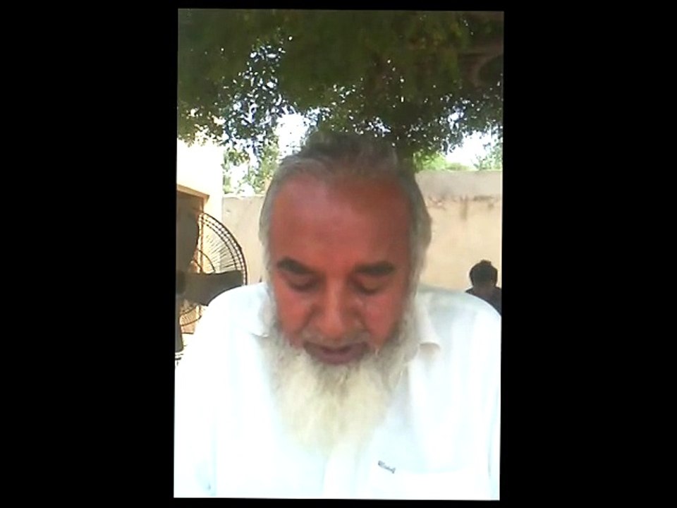 Hakeem Irshad Ahmad 17