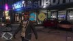 GTA V Online Trolling Trapping People in Stores