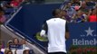 andy murray vs nick kyrgios highlights US Open 2015