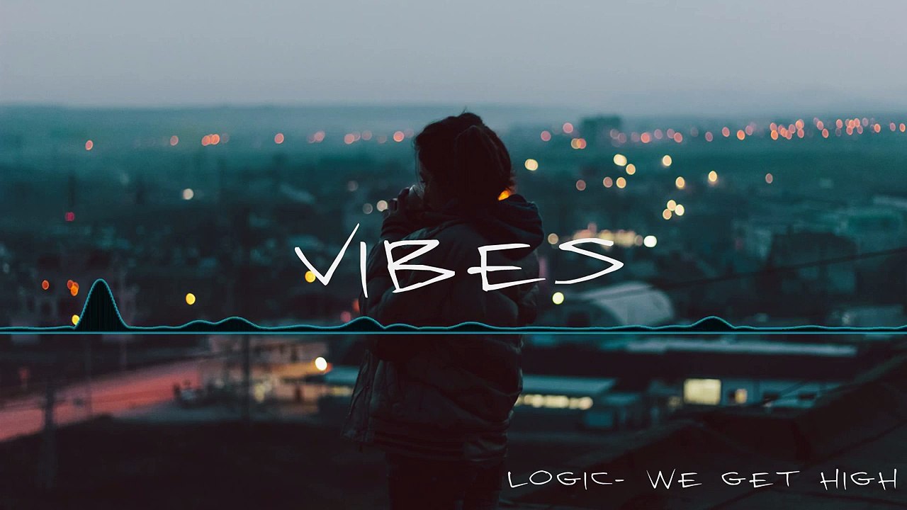 Logic- We Get High