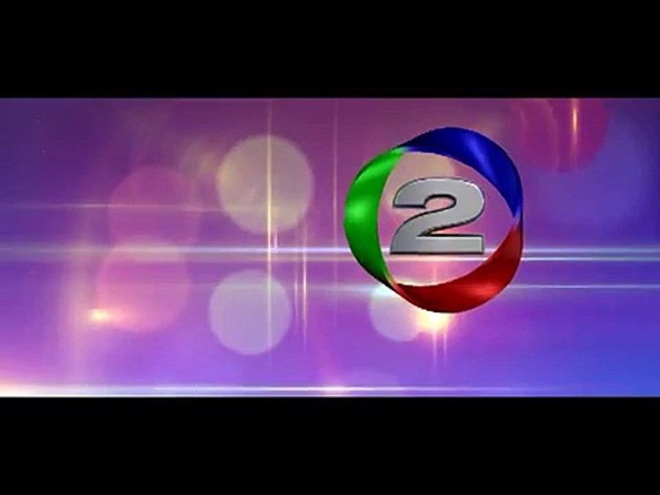 Cierre Transmisión Canal 2 - Artística  2012 - Canal 2 Posadas Misiones