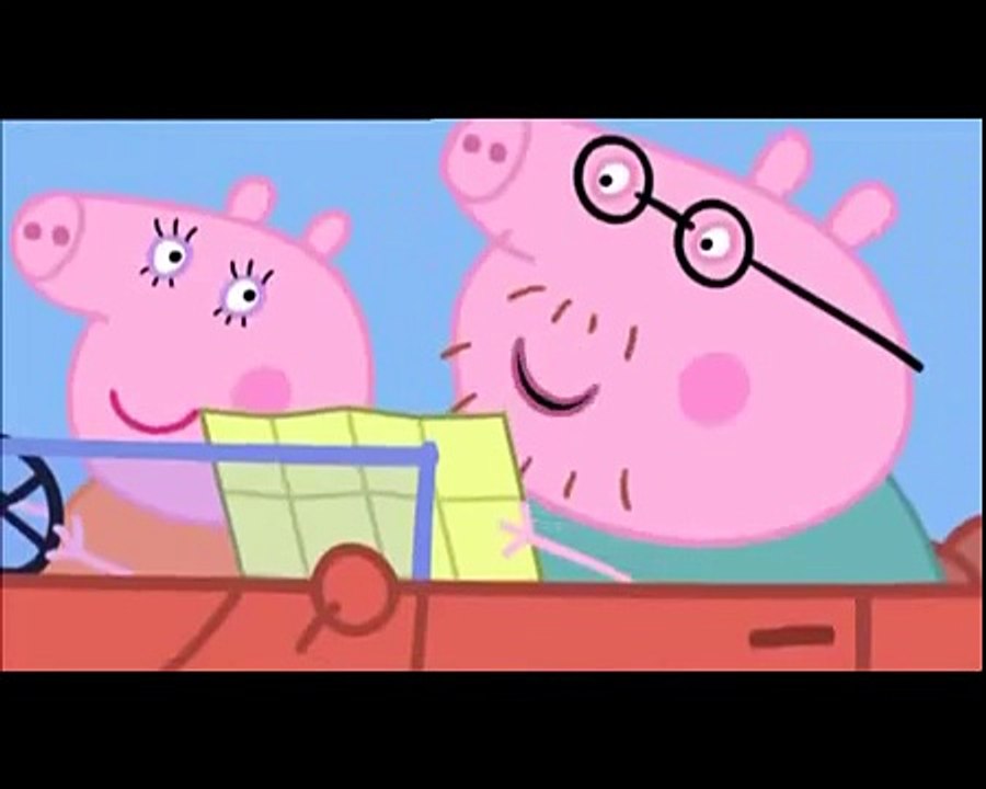 Peppa Pig   s02e39   Rebecca Rabbit clip4