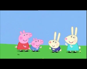 Peppa Pig   s02e39   Rebecca Rabbit clip8