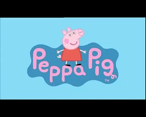 Peppa Pig   s02e39   Rebecca Rabbit clip1