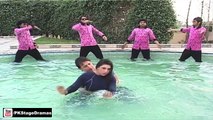 PANI PANI - MAHNOOR BOLLYWOOD MUJRA - PAKISTANI MUJRA DANCE 2014