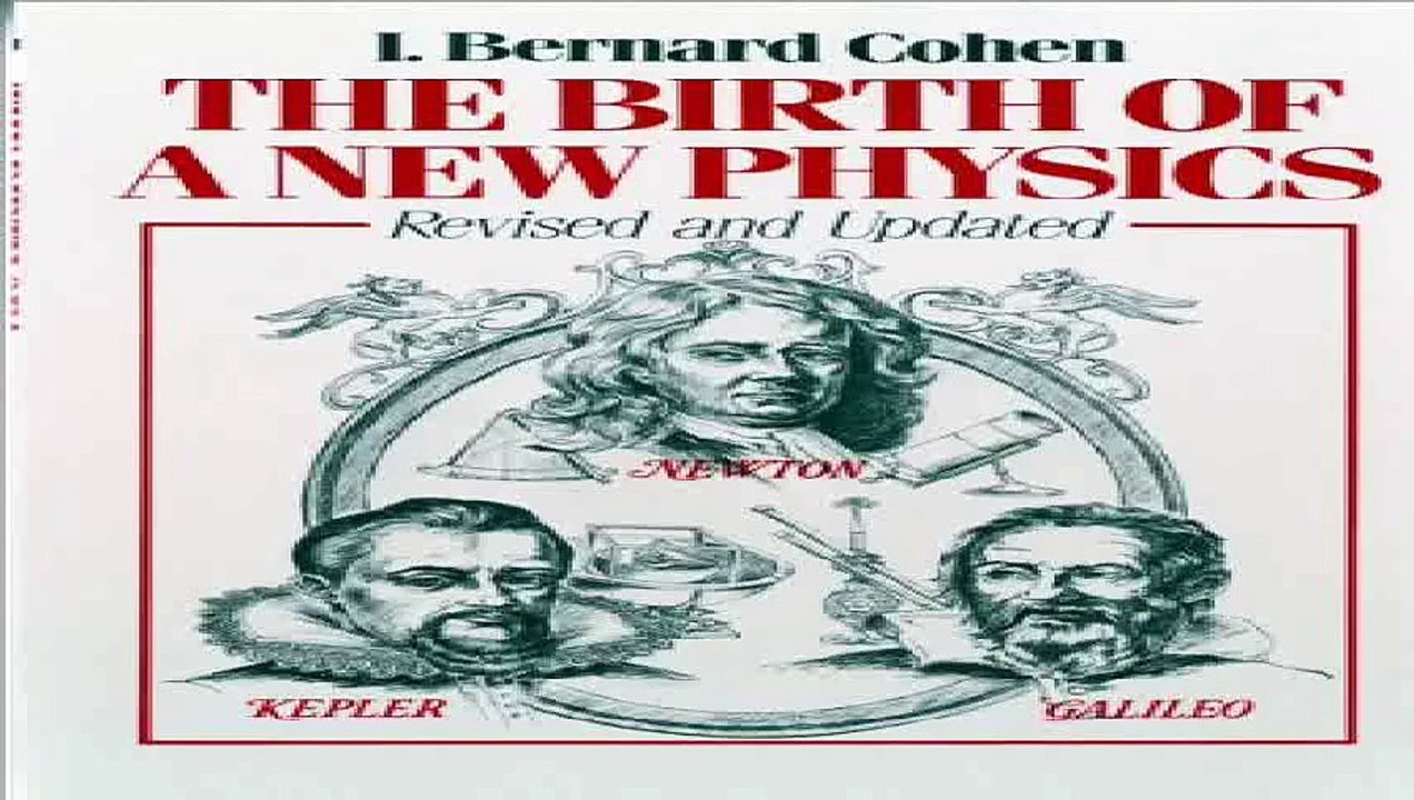 Download The Birth of a New Physics Revised and Updated Pdf