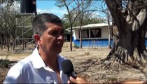 Testimonio Mejoramiento Centro Escolar Sta. Lempa con PLAN El Salvador