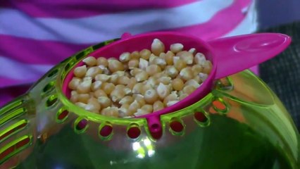 Nickelodeon Dora the Explorer Popcorn Maker   Kids' Toys