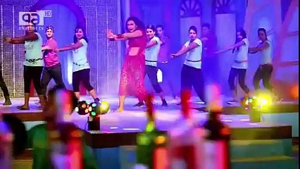 Vulgar Item Songs In Bangladeshi Cinema