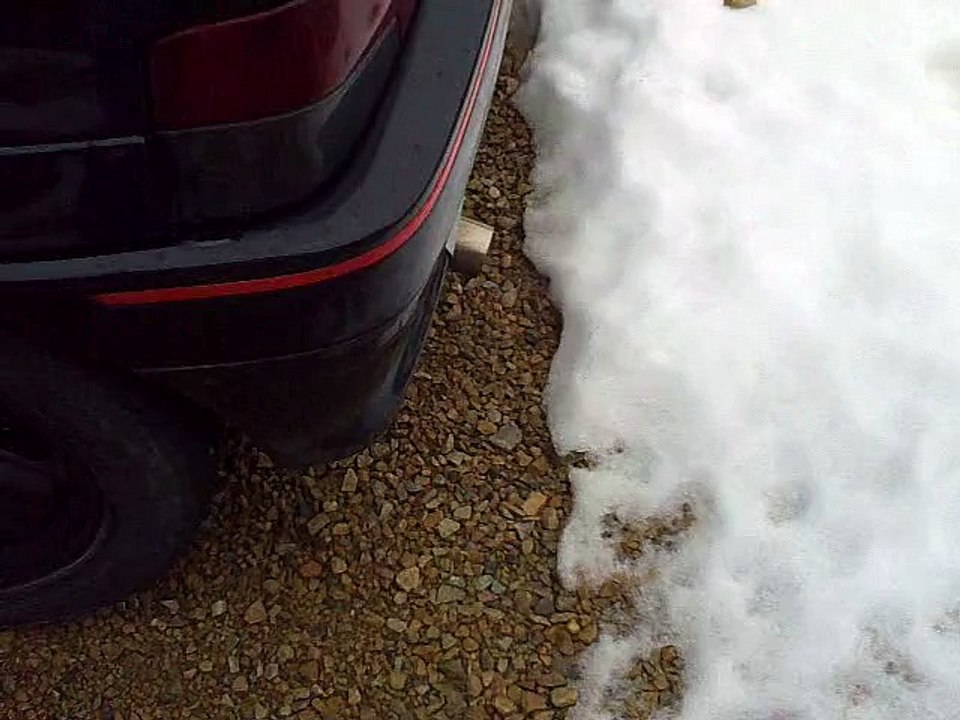 ligne PTS 106 acier + AAC GrN.