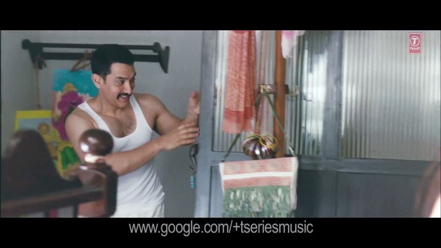 Jee Le Zaraa Talaash Song _ Aamir Khan, Rani Mukherjee, Kareena Kapoor