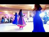 ''18 Baras Ki Kanwari'' Pakistani Wedding MArriage Hall Dance