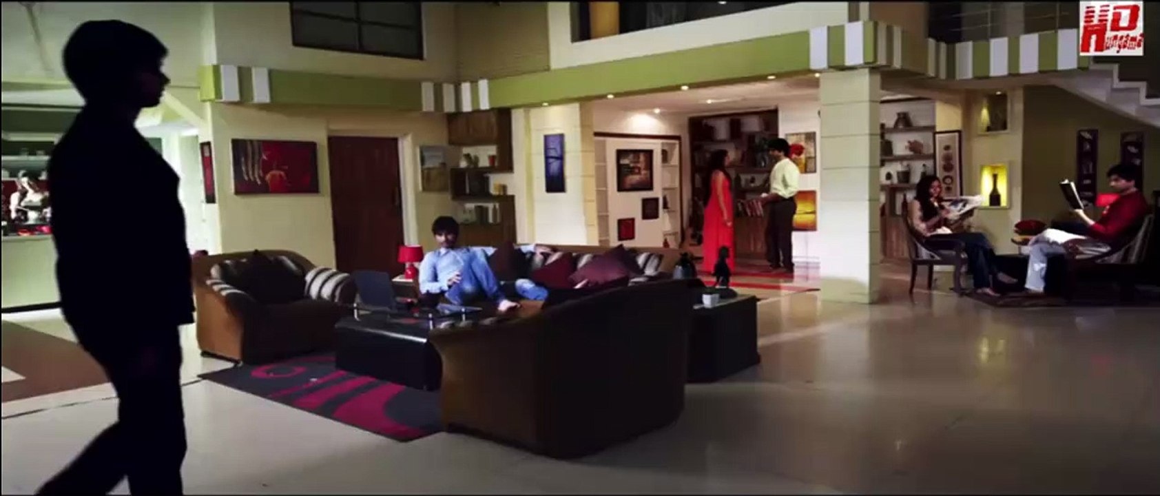 Wasda Naseeba Vich Uvie Ft. Shivani