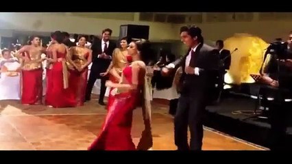 Beautiful Couple Wedding Night Performance 'Kabhi Chor Diya Dil'