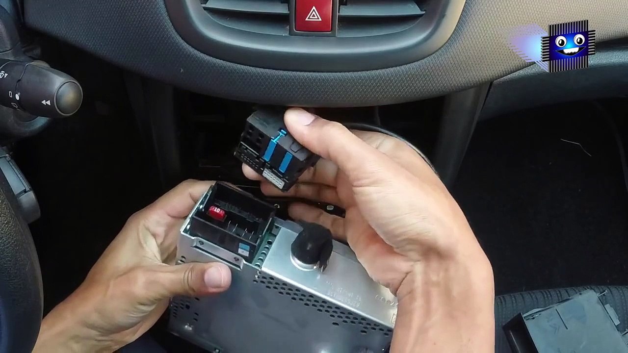 Ajouter le bluetooth et l'USB sur l'autoradio d'origine sans le remplacer