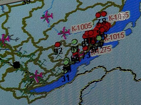 Лесные пожары в Сибири победить пока не удаётся