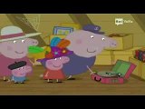 Peppa Pig Serie 2 Episodio 42 La soffitta dei nonni 2