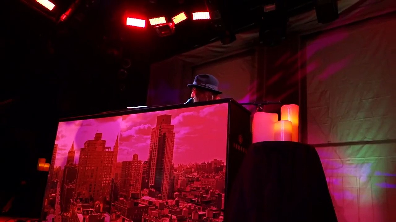 Sara Bareilles Banter in new Haven 4/27/13