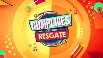 Cúmplices de um Resgate  Juntos Manuela MÚSICA COMPLETA