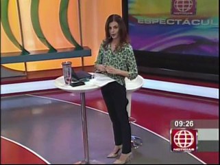 "Amor de madre": Clara y Hugo se encuentran por primera vez