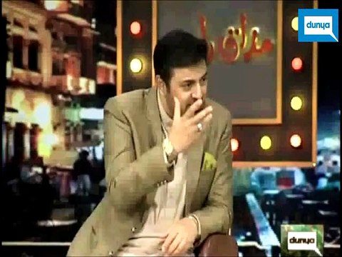 Imran Khan Pakistans Future - Saleem Sheikh about Pakistani Personalities