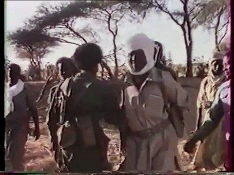 GUERRE TCHAD VS LIBYE Deuxième partie,Brahim Ibni Oumar Mahamat Saleh