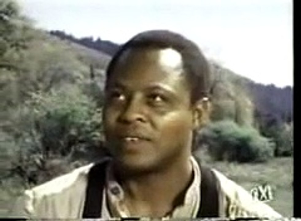 Grizzly Adams 29 - The Runaway