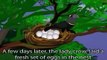 Jataka Tales - The Clever Idea - Moral Stories for Children - Animated / Cartoon Stories for Kids