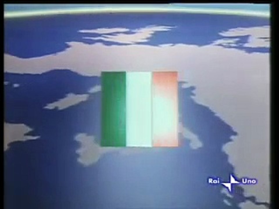 Prove tecniche di trasmissione rai uno 9/7/08