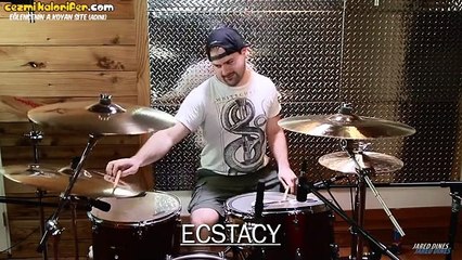 Uyuşturucu Türlerine Göre Davul Çalma Stilleri