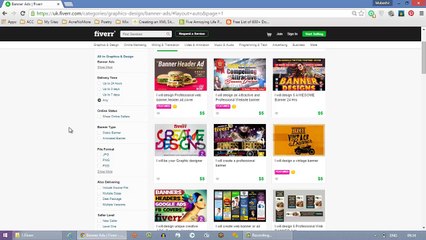 Free Fiverr Training Course tht How to make Money (2)