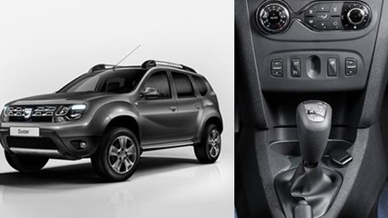 Renault to showcase Easy-R AMT gearbox at Frankfurt