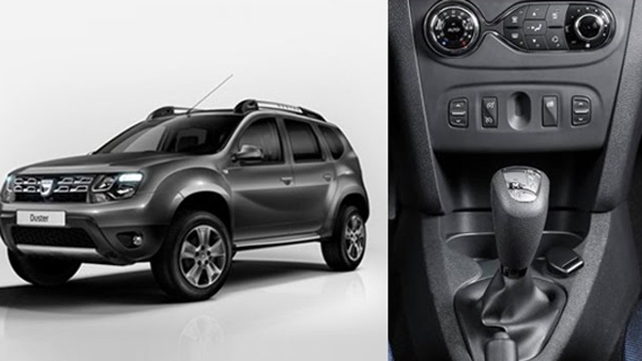 Renault to showcase Easy-R AMT gearbox at Frankfurt