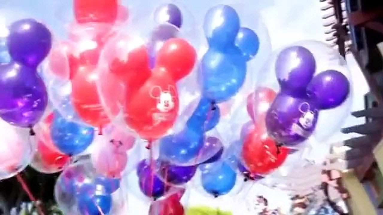 Bruno Mars - Marry You (Jamin's Downtown Disney Flashmob Proposal)