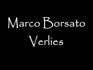 Marco borsato - Verlies  lyrics