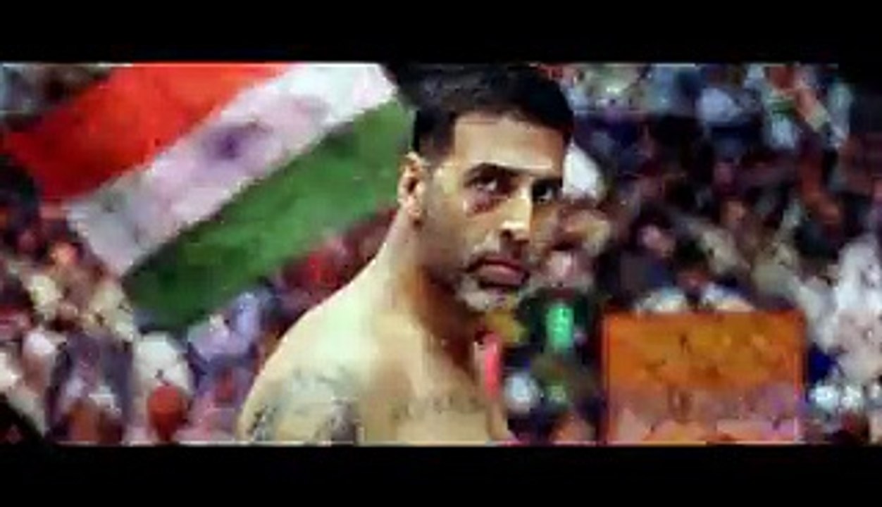 Brothers Movie Official Trailer - Akshay Kumar, Sidharth Malhotra, Jackie Shroff and Jacqueline Fernandez By Daily Fun