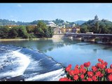 PARCO DEL VALENTINO, TORINO, ITALY (1 of 2)