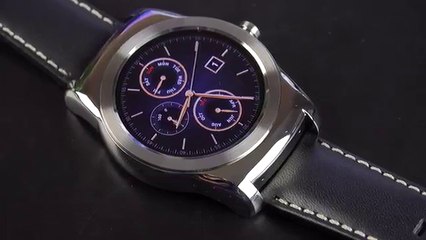 LG Watch Urbane- Unboxing & Review