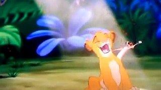 Hakuna Matata (Swedish/The Lion King)