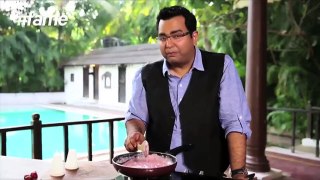 Ajay Chopra Sweet Dish Compilation
